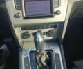 Черный Фольксваген Пассат, объемом двигателя 2 л и пробегом 240 тыс. км за 16499 $, фото 24 на Automoto.ua