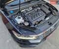 Черный Фольксваген Пассат, объемом двигателя 2 л и пробегом 215 тыс. км за 19500 $, фото 53 на Automoto.ua