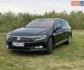 Черный Фольксваген Пассат, объемом двигателя 1.97 л и пробегом 362 тыс. км за 14800 $, фото 1 на Automoto.ua