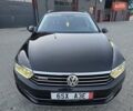 Черный Фольксваген Пассат, объемом двигателя 1.97 л и пробегом 245 тыс. км за 15999 $, фото 31 на Automoto.ua