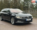 Черный Фольксваген Пассат, объемом двигателя 1.97 л и пробегом 351 тыс. км за 15800 $, фото 11 на Automoto.ua