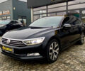 Черный Фольксваген Пассат, объемом двигателя 2 л и пробегом 202 тыс. км за 17500 $, фото 2 на Automoto.ua