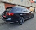 Фольксваген Пассат 2016 в Киеве на Automoto.ua Черный Фольксваген Пассат, объемом двигателя 2 л и пробегом 215 тыс. км за 19700 $, фото 16 на Automoto.ua