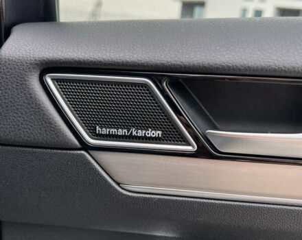 Черный Фольксваген Пассат, объемом двигателя 1.97 л и пробегом 284 тыс. км за 15500 $, фото 16 на Automoto.ua