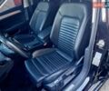 Черный Фольксваген Пассат, объемом двигателя 2 л и пробегом 215 тыс. км за 19500 $, фото 27 на Automoto.ua