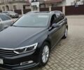 Чорний Фольксваген Пассат, об'ємом двигуна 1.97 л та пробігом 278 тис. км за 14500 $, фото 22 на Automoto.ua