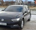 Черный Фольксваген Пассат, объемом двигателя 1.97 л и пробегом 239 тыс. км за 14900 $, фото 1 на Automoto.ua