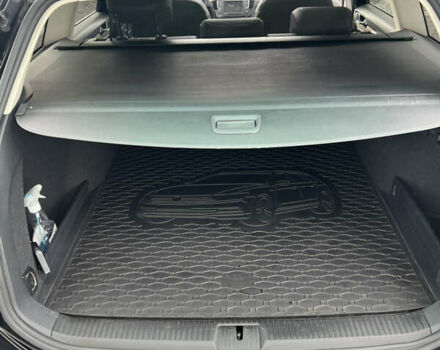 Черный Фольксваген Пассат, объемом двигателя 1.97 л и пробегом 284 тыс. км за 15500 $, фото 7 на Automoto.ua