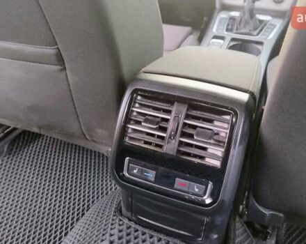 Черный Фольксваген Пассат, объемом двигателя 2 л и пробегом 243 тыс. км за 14499 $, фото 12 на Automoto.ua