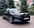 Черный Фольксваген Пассат, объемом двигателя 1.97 л и пробегом 321 тыс. км за 15500 $, фото 1 на Automoto.ua
