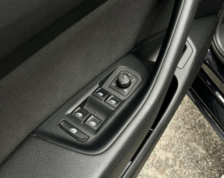 Черный Фольксваген Пассат, объемом двигателя 2 л и пробегом 258 тыс. км за 15850 $, фото 22 на Automoto.ua