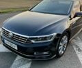 Черный Фольксваген Пассат, объемом двигателя 1.97 л и пробегом 370 тыс. км за 15500 $, фото 31 на Automoto.ua