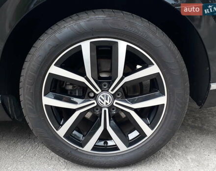 Черный Фольксваген Пассат, объемом двигателя 2 л и пробегом 242 тыс. км за 16000 $, фото 40 на Automoto.ua