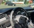 Черный Фольксваген Пассат, объемом двигателя 1.97 л и пробегом 280 тыс. км за 15100 $, фото 14 на Automoto.ua