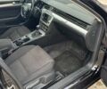 Черный Фольксваген Пассат, объемом двигателя 1.6 л и пробегом 230 тыс. км за 15000 $, фото 23 на Automoto.ua