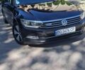Черный Фольксваген Пассат, объемом двигателя 1.97 л и пробегом 240 тыс. км за 14500 $, фото 1 на Automoto.ua