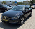 Чорний Фольксваген Пассат, об'ємом двигуна 1.6 л та пробігом 226 тис. км за 14300 $, фото 6 на Automoto.ua