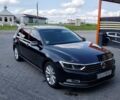 Чорний Фольксваген Пассат, об'ємом двигуна 1.97 л та пробігом 278 тис. км за 14500 $, фото 8 на Automoto.ua