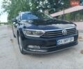 Чорний Фольксваген Пассат, об'ємом двигуна 1.97 л та пробігом 188 тис. км за 17600 $, фото 1 на Automoto.ua
