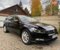 Черный Фольксваген Пассат, объемом двигателя 1.97 л и пробегом 277 тыс. км за 16000 $, фото 1 на Automoto.ua