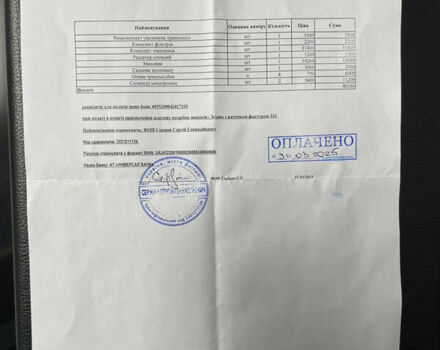 Черный Фольксваген Пассат, объемом двигателя 1.97 л и пробегом 300 тыс. км за 16500 $, фото 27 на Automoto.ua