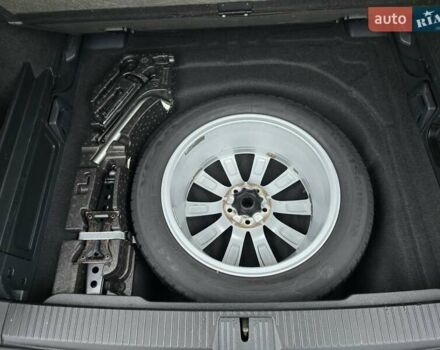 Чорний Фольксваген Пассат, об'ємом двигуна 1.97 л та пробігом 246 тис. км за 15900 $, фото 31 на Automoto.ua