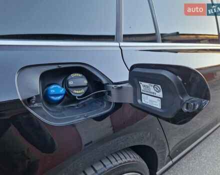 Фольксваген Пассат 2016 в Киеве на Automoto.ua Черный Фольксваген Пассат, объемом двигателя 2 л и пробегом 215 тыс. км за 19700 $, фото 68 на Automoto.ua