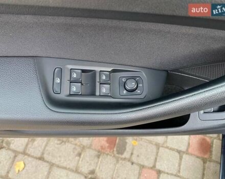 Черный Фольксваген Пассат, объемом двигателя 1.97 л и пробегом 277 тыс. км за 16000 $, фото 45 на Automoto.ua