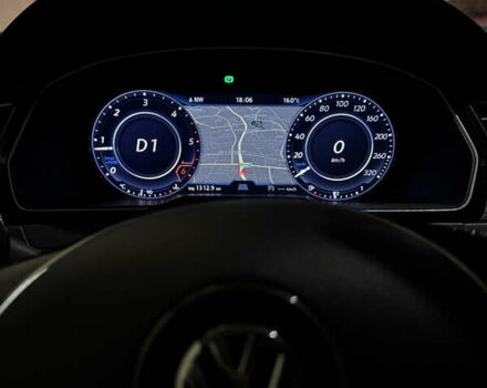 Чорний Фольксваген Пассат, об'ємом двигуна 1.97 л та пробігом 237 тис. км за 17000 $, фото 2 на Automoto.ua