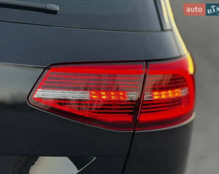 Чорний Фольксваген Пассат, об'ємом двигуна 1.97 л та пробігом 191 тис. км за 17000 $, фото 31 на Automoto.ua