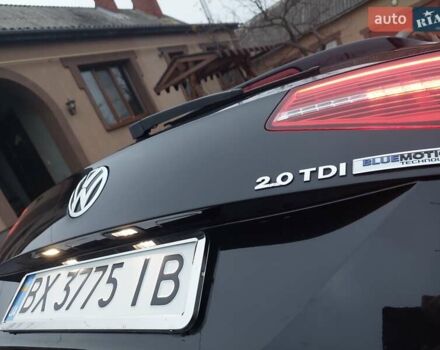 Чорний Фольксваген Пассат, об'ємом двигуна 1.97 л та пробігом 319 тис. км за 13999 $, фото 41 на Automoto.ua