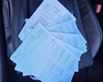 Черный Фольксваген Пассат, объемом двигателя 1.97 л и пробегом 289 тыс. км за 14400 $, фото 36 на Automoto.ua