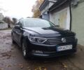 Чорний Фольксваген Пассат, об'ємом двигуна 2 л та пробігом 346 тис. км за 13000 $, фото 1 на Automoto.ua