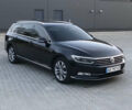 Черный Фольксваген Пассат, объемом двигателя 1.97 л и пробегом 300 тыс. км за 15650 $, фото 3 на Automoto.ua