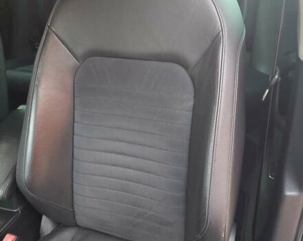 Чорний Фольксваген Пассат, об'ємом двигуна 1.97 л та пробігом 319 тис. км за 13999 $, фото 35 на Automoto.ua