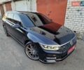 Фольксваген Пассат 2016 в Киеве на Automoto.ua Черный Фольксваген Пассат, объемом двигателя 2 л и пробегом 215 тыс. км за 19700 $, фото 12 на Automoto.ua