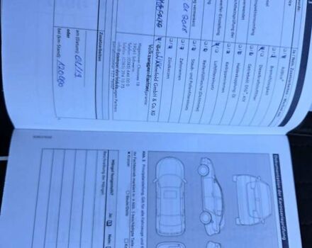 Черный Фольксваген Пассат, объемом двигателя 1.97 л и пробегом 289 тыс. км за 14400 $, фото 56 на Automoto.ua