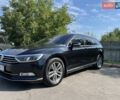Черный Фольксваген Пассат, объемом двигателя 1.97 л и пробегом 280 тыс. км за 15100 $, фото 1 на Automoto.ua