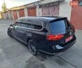 Фольксваген Пассат 2016 в Киеве на Automoto.ua Черный Фольксваген Пассат, объемом двигателя 2 л и пробегом 215 тыс. км за 19700 $, фото 4 на Automoto.ua