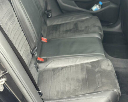 Чорний Фольксваген Пассат, об'ємом двигуна 1.97 л та пробігом 350 тис. км за 16500 $, фото 36 на Automoto.ua