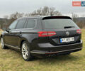 Черный Фольксваген Пассат, объемом двигателя 1.97 л и пробегом 351 тыс. км за 16500 $, фото 13 на Automoto.ua
