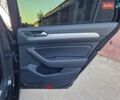 Фольксваген Пассат 2016 в Киеве на Automoto.ua Черный Фольксваген Пассат, объемом двигателя 2 л и пробегом 215 тыс. км за 19700 $, фото 51 на Automoto.ua