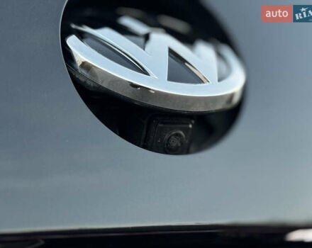 Чорний Фольксваген Пассат, об'ємом двигуна 1.97 л та пробігом 191 тис. км за 17000 $, фото 32 на Automoto.ua