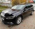 Черный Фольксваген Пассат, объемом двигателя 1.97 л и пробегом 277 тыс. км за 16000 $, фото 4 на Automoto.ua