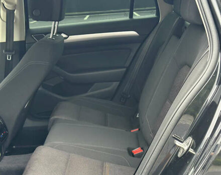 Черный Фольксваген Пассат, объемом двигателя 1.6 л и пробегом 250 тыс. км за 13500 $, фото 18 на Automoto.ua