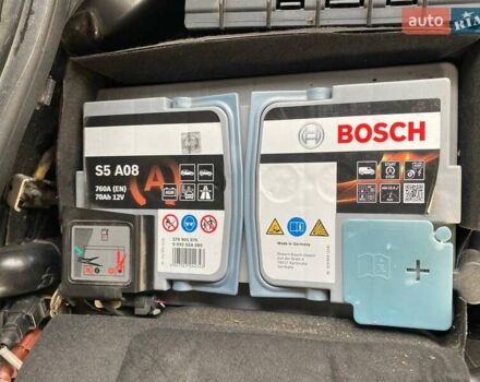 Черный Фольксваген Пассат, объемом двигателя 1.97 л и пробегом 277 тыс. км за 16000 $, фото 72 на Automoto.ua