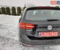 Чорний Фольксваген Пассат, об'ємом двигуна 2 л та пробігом 250 тис. км за 15000 $, фото 12 на Automoto.ua