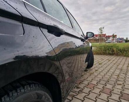 Черный Фольксваген Пассат, объемом двигателя 1.97 л и пробегом 255 тыс. км за 15000 $, фото 13 на Automoto.ua