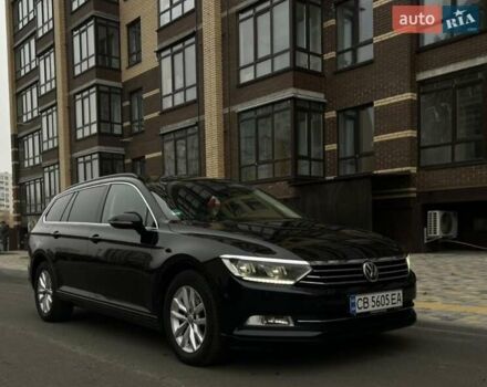 Черный Фольксваген Пассат, объемом двигателя 1.97 л и пробегом 241 тыс. км за 13800 $, фото 6 на Automoto.ua