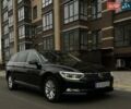 Черный Фольксваген Пассат, объемом двигателя 1.97 л и пробегом 241 тыс. км за 13800 $, фото 6 на Automoto.ua